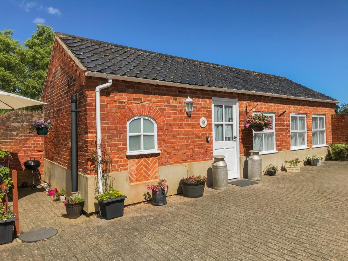 The Old Dairy Hickling