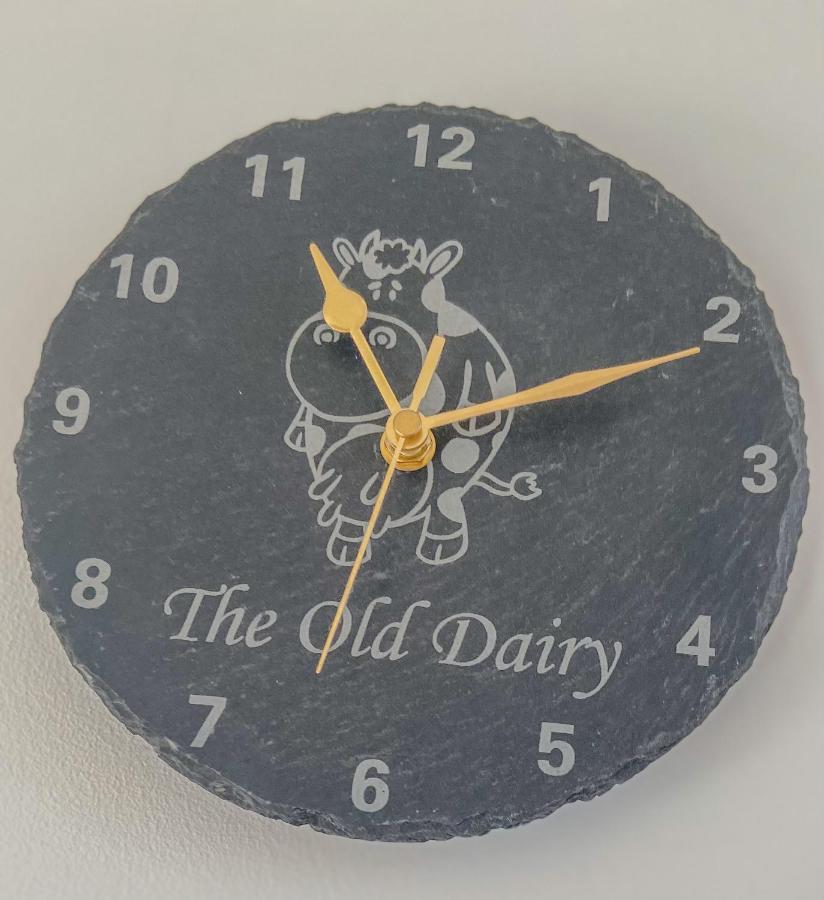 The Old Dairy Hickling